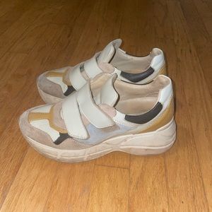 Steve Madden Sneakers